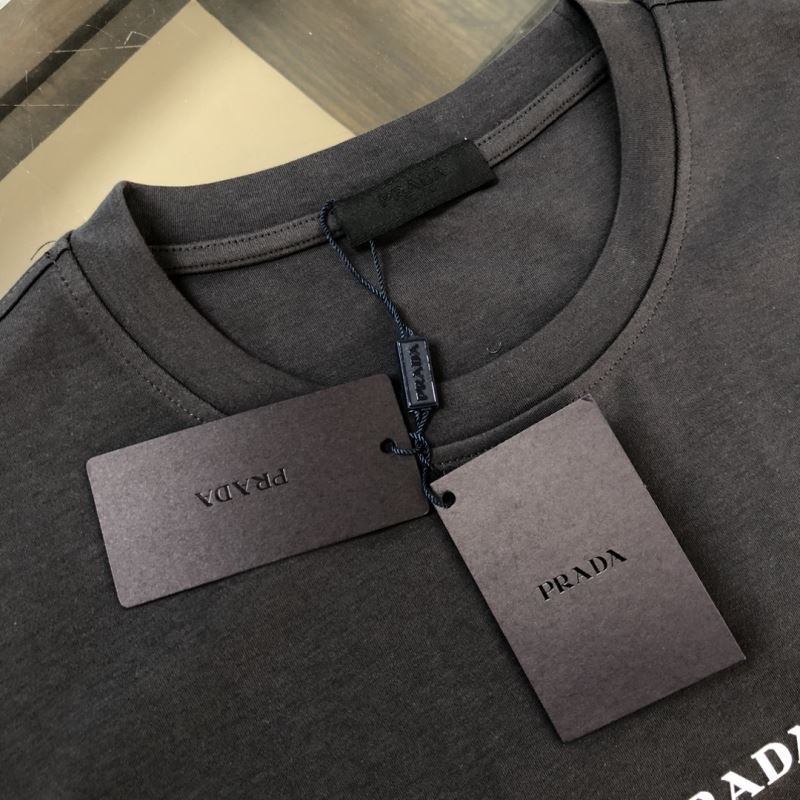 Prada T-Shirts